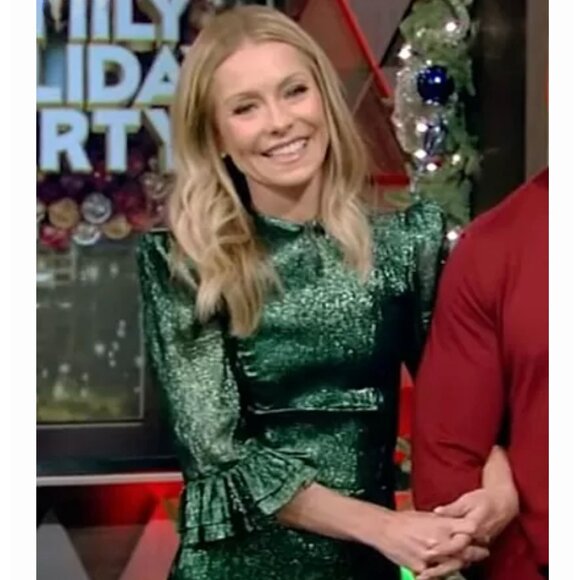 TIMELESS COLLECTIBLE THE VAMPIRE'S WIFE Silk Midi Dress Size S/M 6 UK10 NEW - Picture 11 of 16